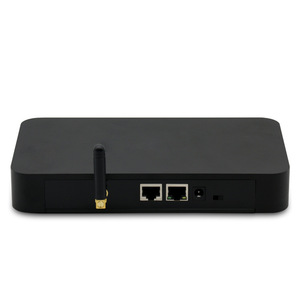 Hub Gateway inteligente compatible con la automatización del hogar inteligente, funciona con Alexa y Google Home, admite OEM y ODM - Product Image 5
