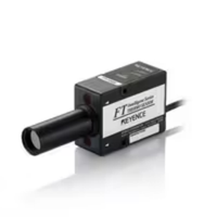 Capteur de température infrarouge numérique Keyence FT-H50K, neuf et original