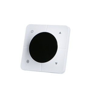Termostato Inteligente OEM de Fábrica, Controlador de Temperatura para Calefacción por Suelo Radiante, 100-240 VCA, para Otras Piezas de Válvulas - Product Image 1