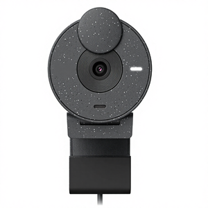 Système de vidéoconférence avec zoom numérique à mise au point fixe Full HD 1080p et correction <span class=keywords><strong>automatique</strong></span> de la lumière pour Brio 300 - Product Image 3
