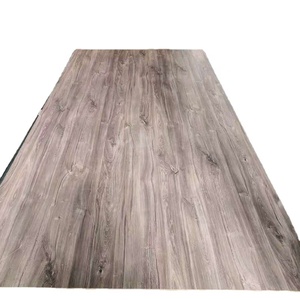 Tablero laminado de madera blanca y gris, tablero de MDF <span class=keywords><strong>Jordan</strong></span> de 1220x2440mm, 17/18mm, precio - Product Image 2