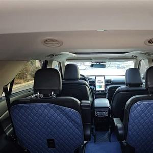 Voiture d'occasion <span class=keywords><strong>Ford</strong></span> <span class=keywords><strong>Explorer</strong></span> modèle <span class=keywords><strong>2020</strong></span> EcoBoost à quatre roues motrices édition Titanium à <span class=keywords><strong>vendre</strong></span> - Product Image 6