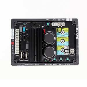 Régulateur de tension automatique <span class=keywords><strong>R450</strong></span> AVR <span class=keywords><strong>Leroy</strong></span> <span class=keywords><strong>Somer</strong></span> R-450 R 450 fabriqué en Chine - Product Image 1
