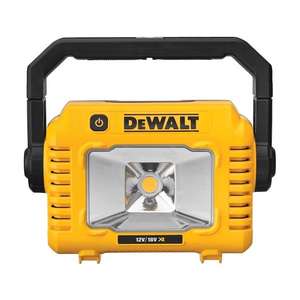 DEWALT-Linterna de construcción 18V XR sin baterías - Product Image 4