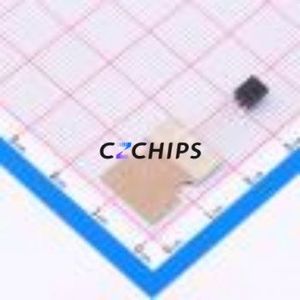 Transistor Original y Nuevo S9012-TA TO-92-2.54mm, Transistor de Unión Bipolar (BJT) - Product Image 1