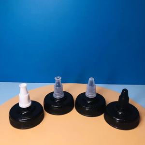 20/410 24/410 28/410 <span class=keywords><strong>38</strong></span>/400 nhựa xoắn vít đầu nhọn nắp miệng - Product Image 6