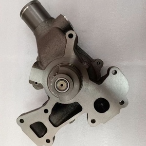 Repuestos para Excavadora E320E E330F C7.1, Bomba de Agua T413424 380-1658 380-1659 327-0652 327-0653 - Product Image 1