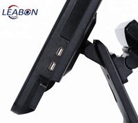 Écran tactile Restaurant POS Terminal System Store Point de Vente POS Caisse Enregistreuse à Vendre