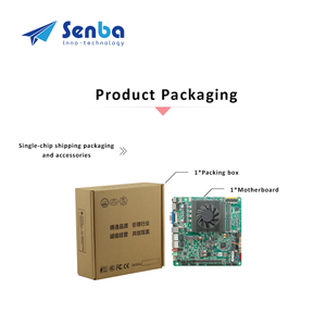 ITX-B82_I526L Moederbord Met I5-8260U <span class=keywords><strong>Processor</strong></span> Cpu Moederbord Combo Ddr4 <span class=keywords><strong>2</strong></span> Rj45 Lan Ssd M.<span class=keywords><strong>2</strong></span> Single Board <span class=keywords><strong>Computer</strong></span> - Product Image 6