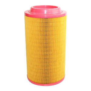 C23610 CF610 <b>Air</b> Filter Element for Atlas Copco 1622185501 <b>Air</b> <b>Compressor</b> 15 Cubic Meter Industrial <b>Compressor</b> <b>Parts</b> - Product Image 1