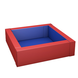 <span class=keywords><strong>Piscine</strong></span> à balles intérieure <span class=keywords><strong>XL</strong></span> à bas prix pour centre commercial, structure gonflable blanche, <span class=keywords><strong>piscine</strong></span> sèche avec balles, <span class=keywords><strong>piscine</strong></span> à balles en plastique pour enfants - Product Image 6