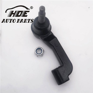 ES800413 52125367AA Venta al por mayor de piezas de automóvil HDE, terminal de dirección izquierdo para Jeep Cherokee - Product Image 1