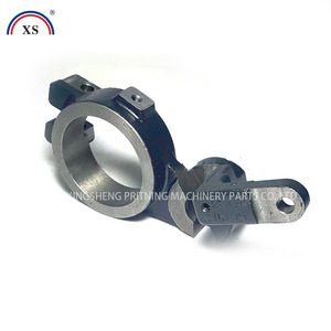 แท่นโชว์ไฮเดลเบิร์กสำหรับเครื่องพิมพ์ออฟเซต อะไหล่ใหม่ - Product Image 1