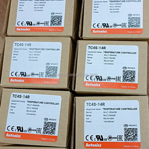 Distributors Original Sensors TC4S-24R TCN4S-24R TCN4H-24R TCN4M-24R Temperature Controller - Product Image 3