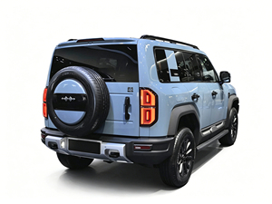 BYD Leopard5 Fangchengbao 2025, 4x4, Leopard Pilot Luipaard 8, SUV Híbrido, Vehículo Utilitario Deportivo Todoterreno - Product Image 2
