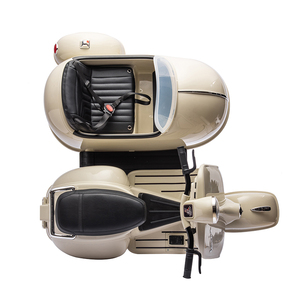 Paquete de herramientas para niños, juego de herramientas para bicicleta eléctrica de 12 pulgadas, 150mm - Product Image 6