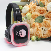 F39hifi Silent Disco Headphones Casque sans fil Écouteur Silent Disco Equipment electronics Silent Party Headphones