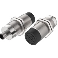 Lecteur RFID industriel HF Vanch VI-IRQ30-HF/ VI-IRB30-HF, nouvelle arrivée, RS485, 13,56 MHz, ISO 15693 / ISO 14443A