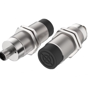 VI-IRQ30-HF/ VI-IRB30-HF Vanch Nuevo Lector Industrial RFID HF RS485 13.56MHz ISO 15693 / ISO 14443A - Product Image 1