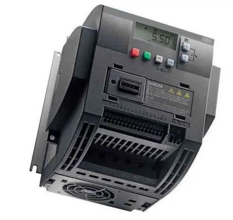 Factory Original Frequency Converter VFD 6SL3210-5BE15-5UV0 Industry Inverter for SINAMICS V20