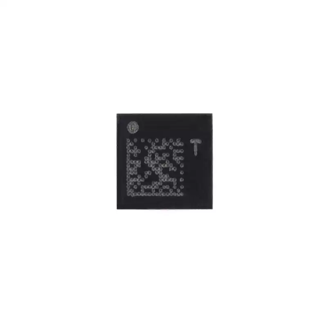 New Original LIS2DW12TR LGA-12 3-axis MEMS Accelerometer Motion Sensor Chip
