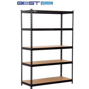 מערכת אחסון ניידת עם מדפי תיל, מסגרת פלדה, לניהול וארגון מסחרי - Product Image 1