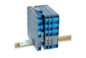 Isolateurs galvaniques intrinsèquement sûrs GM D1020D/S D1022D/S D5020D/S |   Barrière de sécurité anti-explosion - Product Image 4