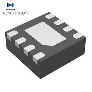 (PMIC Voltage Regulators Linear) RT9032AGQW - Product Image 1