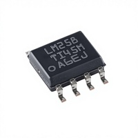 Komponen Elektronik XYCH Sirkuit Terpadu ICS Chip LM258DR IC OP AMP 2CH SOP-8 100%