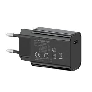 3Tops 30W Cargador USB C Cargador PD 3,0 Retracompatible 20W Enchufe USB C Compatible con <span class=keywords><strong>iPhone</strong></span> 13 Pro MAX 12 X <span class=keywords><strong>SE</strong></span> 3 - Product Image 2