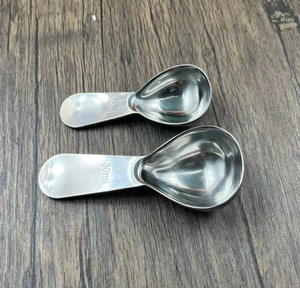 Cuillère doseuse à café personnalisée DFS1303, 5 ml, 15 ml, 30 ml, 1 TB, 2 TB, 3 types de capacités - Product Image 4