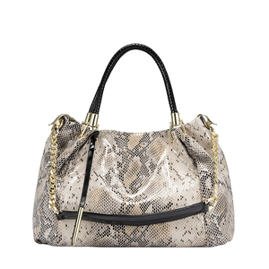 Bolso de Mano de Lujo para Mujer, Estilo Casual, de Cuero PU Resistente al Agua, con Capacidad de 3L+, para Uso Diario - Product Image 1