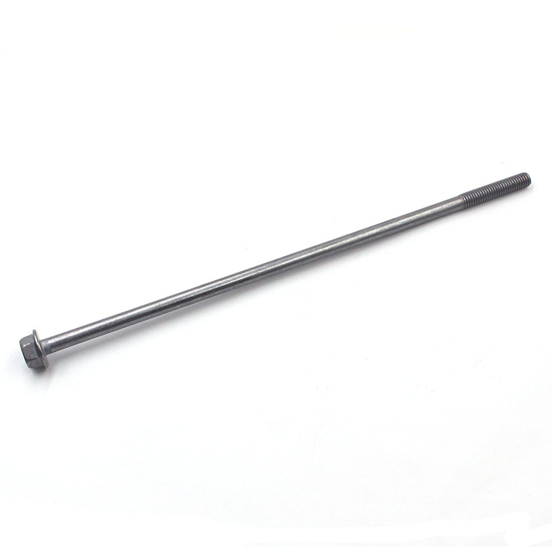 Fastener Manufacturer Customize DIN25201 Double Stacked