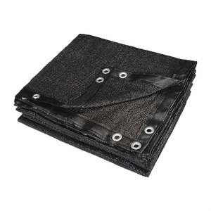 Winemana 10x20 FT giardino parasole reticolato 40% tessuto nero tessuto parasole maglia resistente telone telone antigelo <span class=keywords><strong>per</strong></span> pergolato pentole - Product Image 1