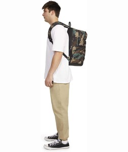 Mochila de Skateboard de Gran Capacidad para Exteriores con Compartimentos para Laptop, Mochila de Transporte para Skateboard, Bolsa de Surf Tipo Ataúd, Muestra Gratis - Product Image 6