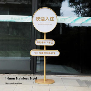 Letrero Luminoso Rectangular Dorado con LED Premium, Diseño de Borde Cóncavo Impermeable de Alta Luminosidad para Repostería - Product Image 5