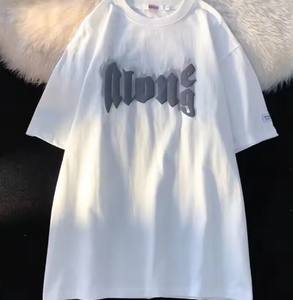 Cotton Custom Picture and <strong>Design</strong> <strong>T</strong> <strong>Shirt</strong> Brand Blank <strong>3D</strong> Puff Printing 100% Cotton <strong>T</strong> <strong>Shirt</strong> Oversize With Logo for Men <strong>T</strong> <strong>Shirt</strong> - Product Image 1
