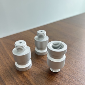 סה "כ תחנת סקר מכשיר אוטומטי רמה gps prism המרה ראש gps נירוסטה אלומיניום סגסוגת ציוד סקר - Product Image 6