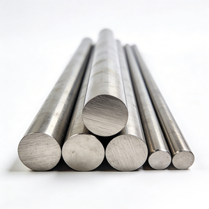 Barres en acier inoxydable ASTM pour la construction, modèles 201, 310, 321, 310S, 904L, 630, 316L, SS304 – Offre spéciale - Product Image 1