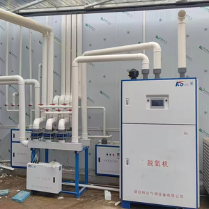 KD công nghiệp AC 220V 50Hz siêu âm tạo độ ẩm KFD-18 33kg cho phòng lạnh lưu trữ & Nấm Bảo quản với 1 năm bảo hành - Product Image 1