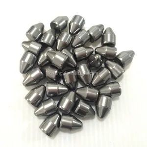 Carbide Button Free Shipping Mining Rock Drilling Tools Tungsten Carbide Buttons
