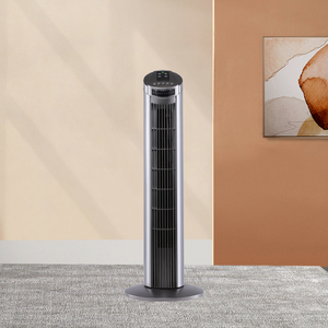 Household Air <b>Cooler</b> New Three-Speed Wind Speed 29-Inch Tower Fan Tower Fan Tf-29dr Tower Fan Tf-29dr - Product Image 6