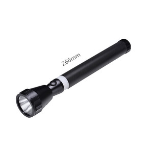 Senter <span class=keywords><strong>LED</strong></span> Tahan Air Magnetik Pasar Jepang 3SC, Senter Magnet Dapat Diisi Ulang - Product Image 4