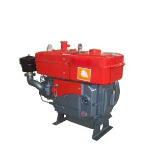 Macchine agricole miglior motore diesel cinese zh1110 ZH1105 per mini trattori