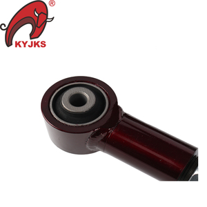 Kits de levage de suspension de haute qualité pour JEEP WRANGLER JK, bras courts arrière en acier, 4x4, Kyjks, noir, garantie de 3 ans - Product Image 6