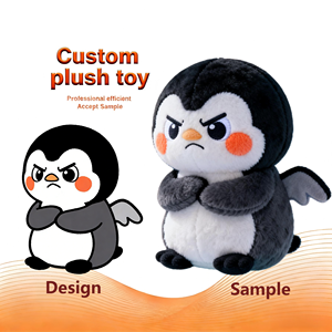 penjualan laris minimal pesanan jumlah besar mainan mewah kustom hadiah kelulusan rusa Universitas diskon besar-besaran - Product Image 4