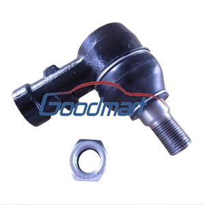 Bielle de direction avant, rotule de suspension 500310933 93802209 8580735 500337201 pour IVECO DAILY RESTYLING NEW DAILY TURBO DAILY - Product Image 1