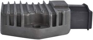 Régulateur de tension redresseur neuf pour moto, VTT, UTV, motoneige <span class=keywords><strong>Honda</strong></span> <span class=keywords><strong>VFR</strong></span> <span class=keywords><strong>750</strong></span> Interceptor VT <span class=keywords><strong>750</strong></span> Shadow 1990-2007 31600-KFG-860 - Product Image 2