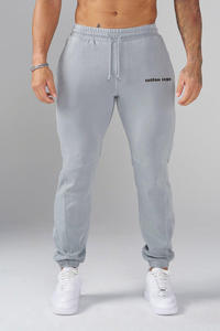 Custom Gym <strong>Cuffed</strong> <strong>Joggers</strong> Men's Sports Running <strong>Joggers</strong> Winter GYM Breathable Streetwear Cotton Training <strong>Jogger</strong> Gym for Men - Product Image 3