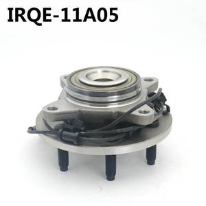 Ensemble de moyeu de roue avant Irqe-11a05, diamètre intérieur de 31.5mm, pour Ford Lincoln, pièce de rechange en acier - Product Image 2
